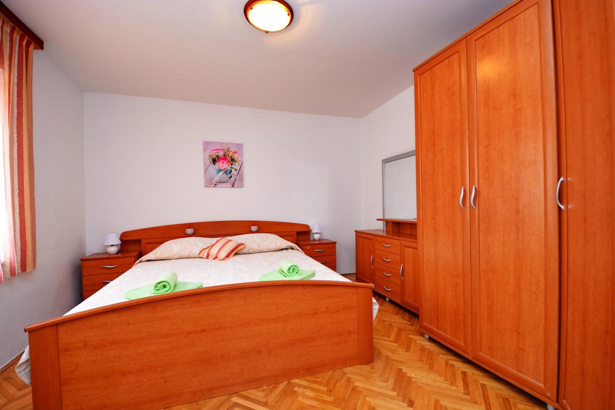 Apartment Dunatov Ζαντάρ Εξωτερικό φωτογραφία