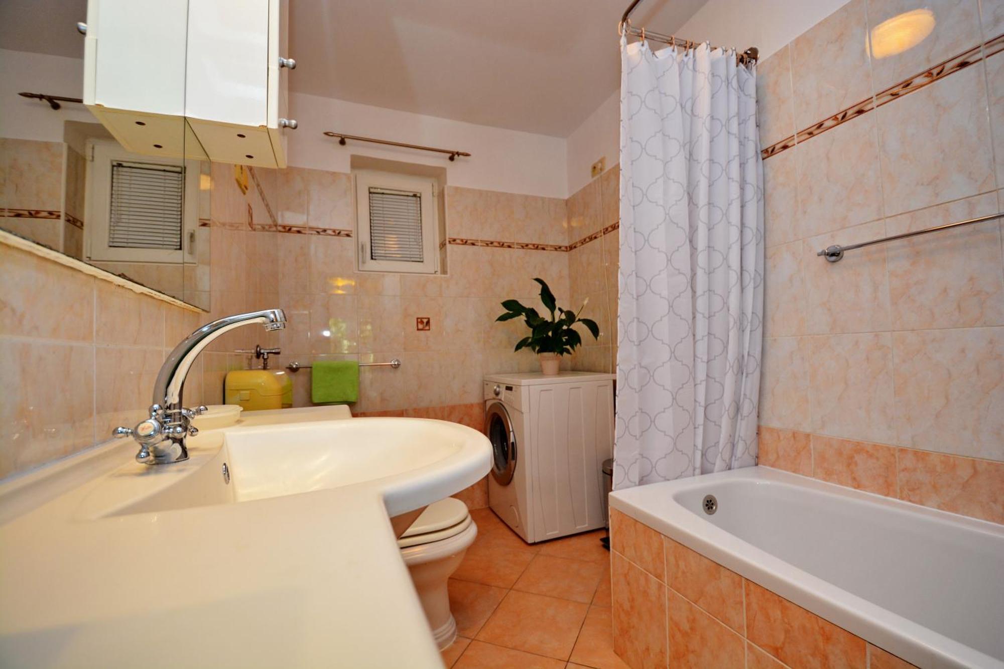 Apartment Dunatov Ζαντάρ Εξωτερικό φωτογραφία