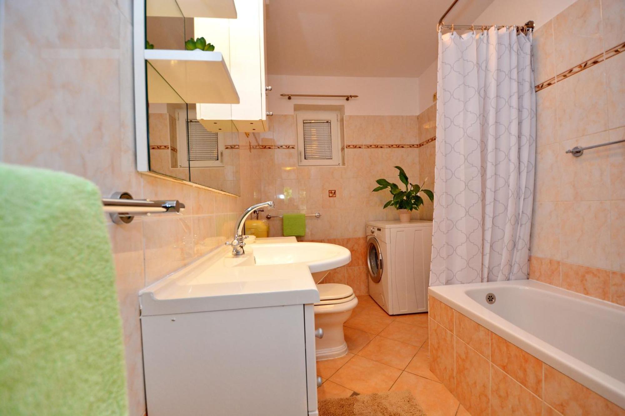 Apartment Dunatov Ζαντάρ Εξωτερικό φωτογραφία