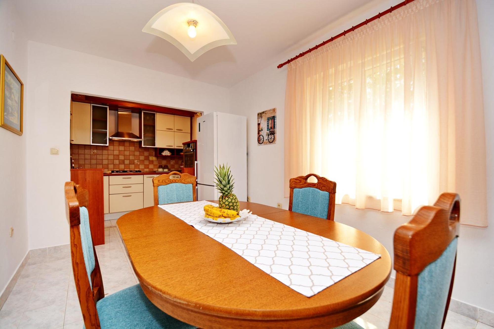 Apartment Dunatov Ζαντάρ Εξωτερικό φωτογραφία