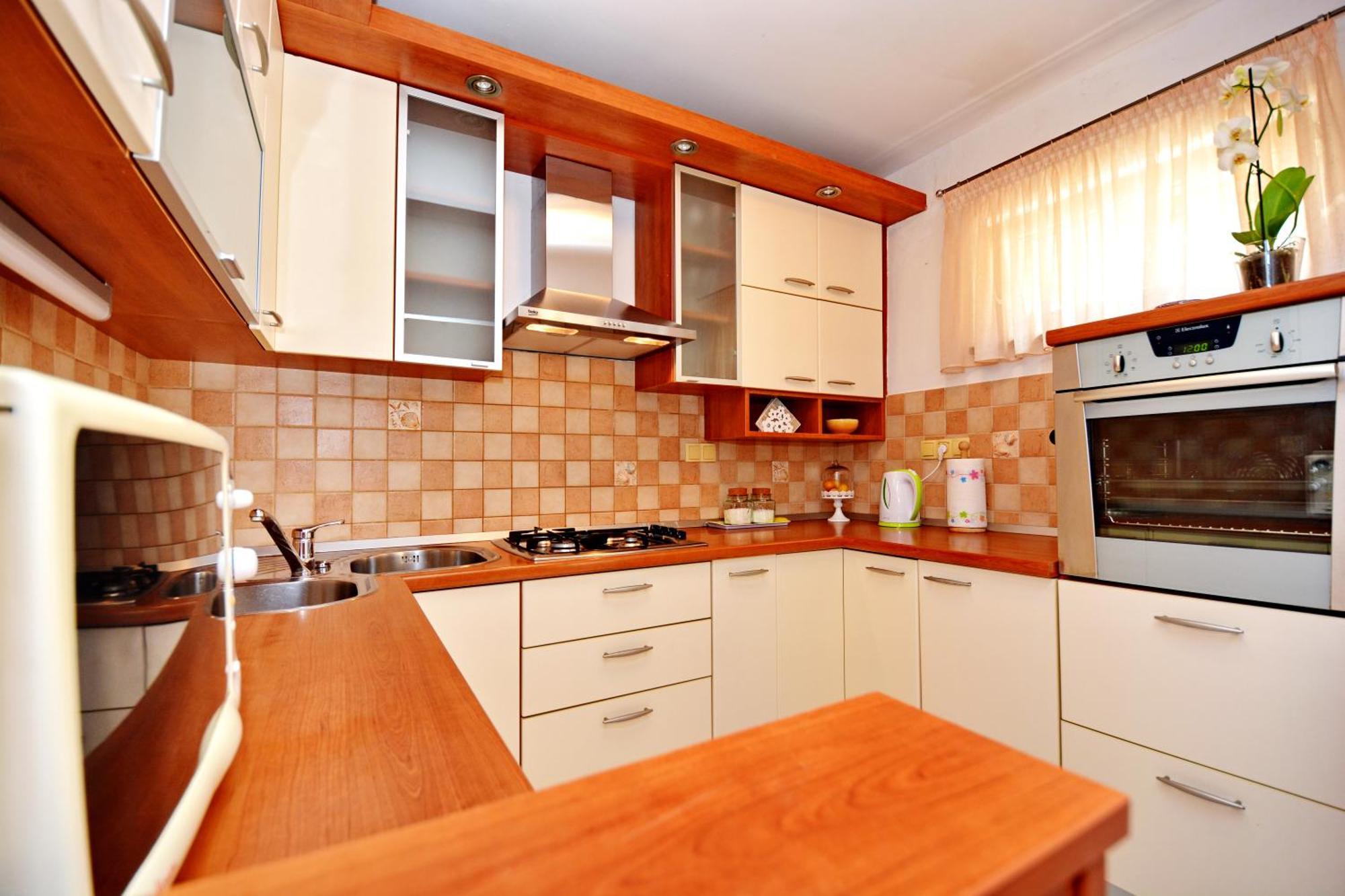 Apartment Dunatov Ζαντάρ Εξωτερικό φωτογραφία