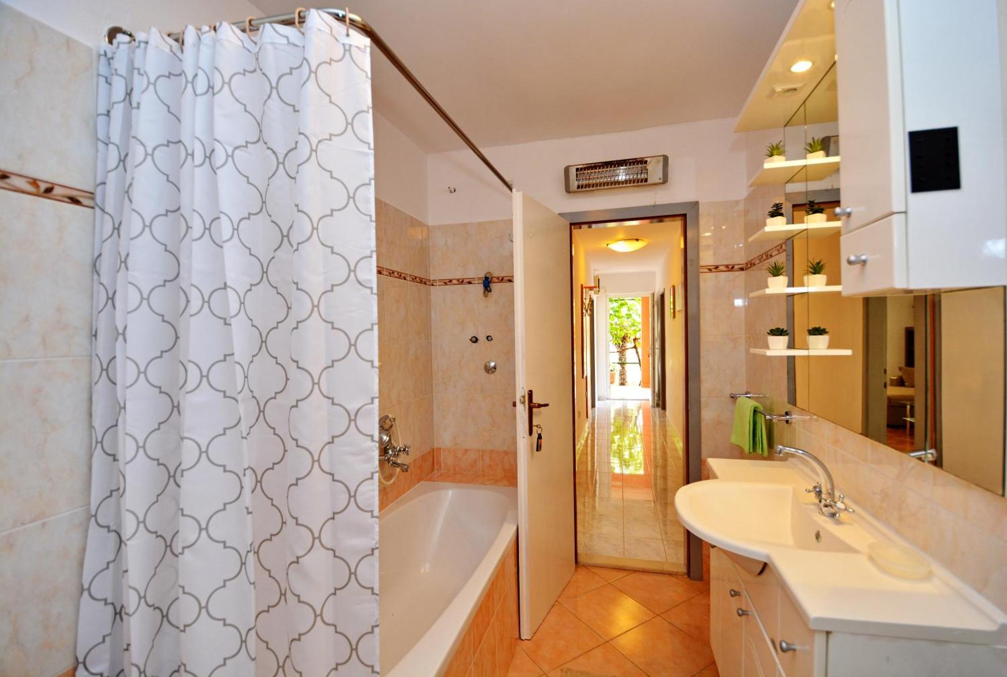 Apartment Dunatov Ζαντάρ Εξωτερικό φωτογραφία