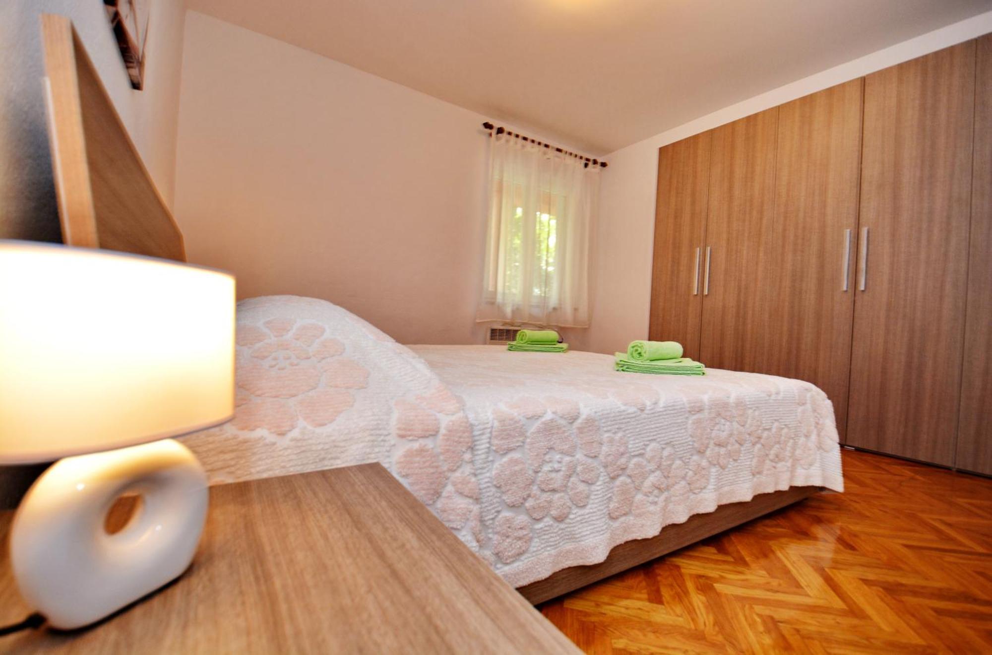 Apartment Dunatov Ζαντάρ Εξωτερικό φωτογραφία