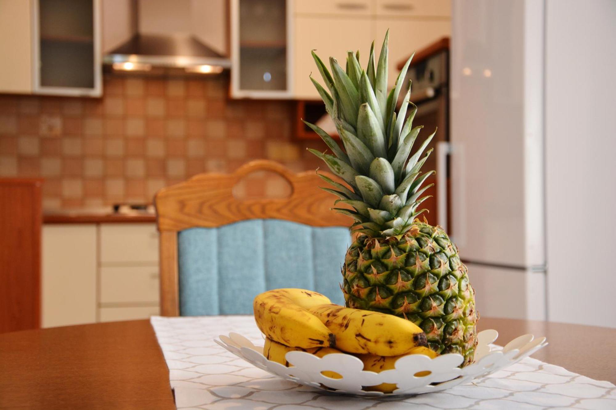 Apartment Dunatov Ζαντάρ Εξωτερικό φωτογραφία