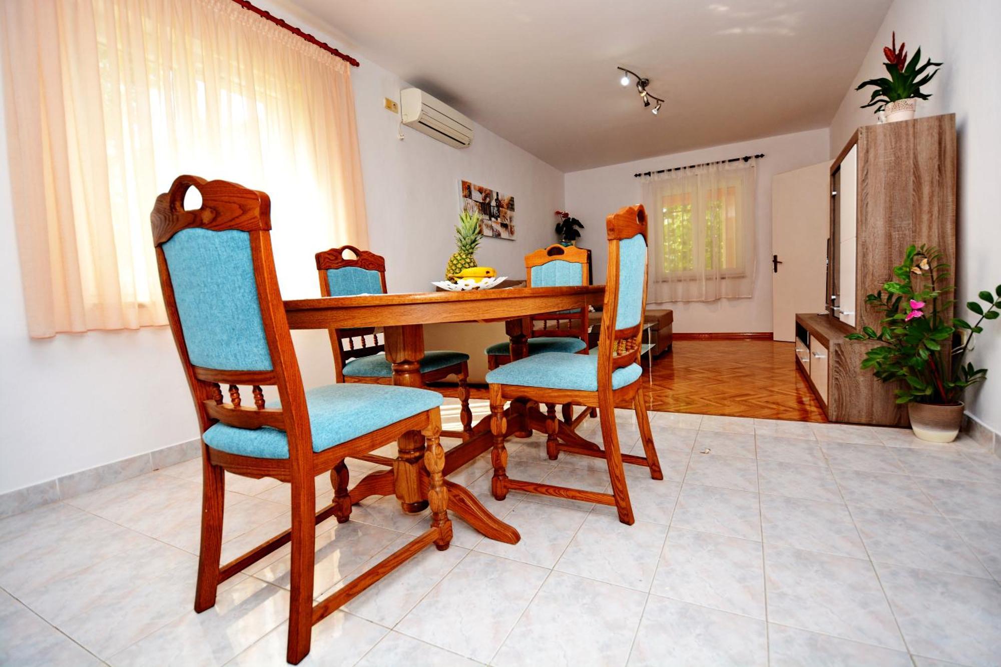 Apartment Dunatov Ζαντάρ Εξωτερικό φωτογραφία