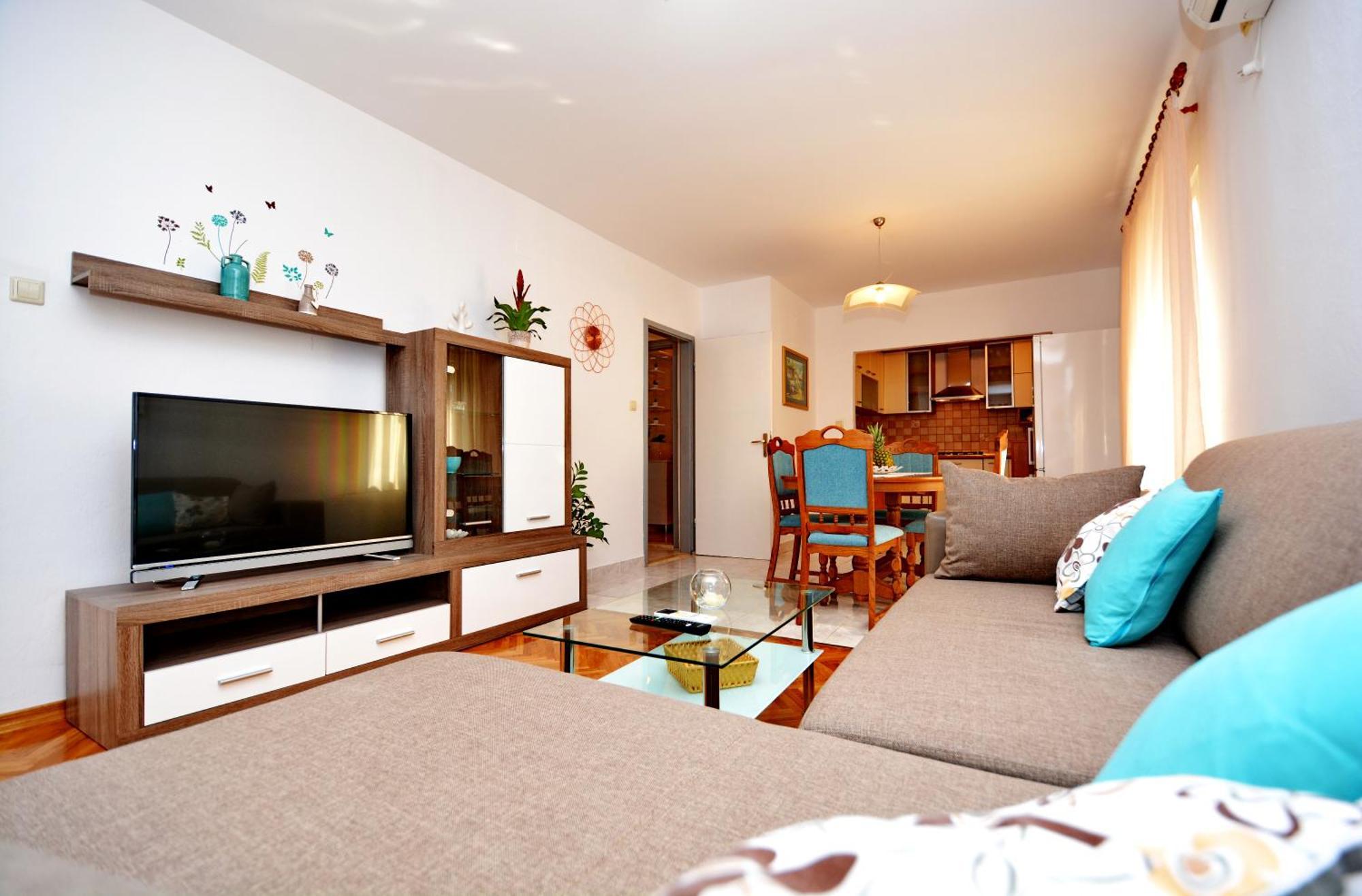 Apartment Dunatov Ζαντάρ Εξωτερικό φωτογραφία