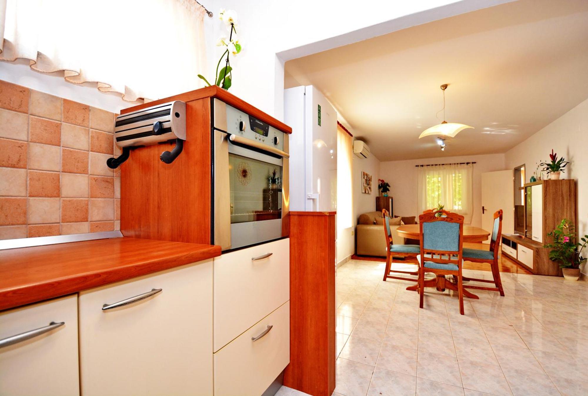Apartment Dunatov Ζαντάρ Εξωτερικό φωτογραφία