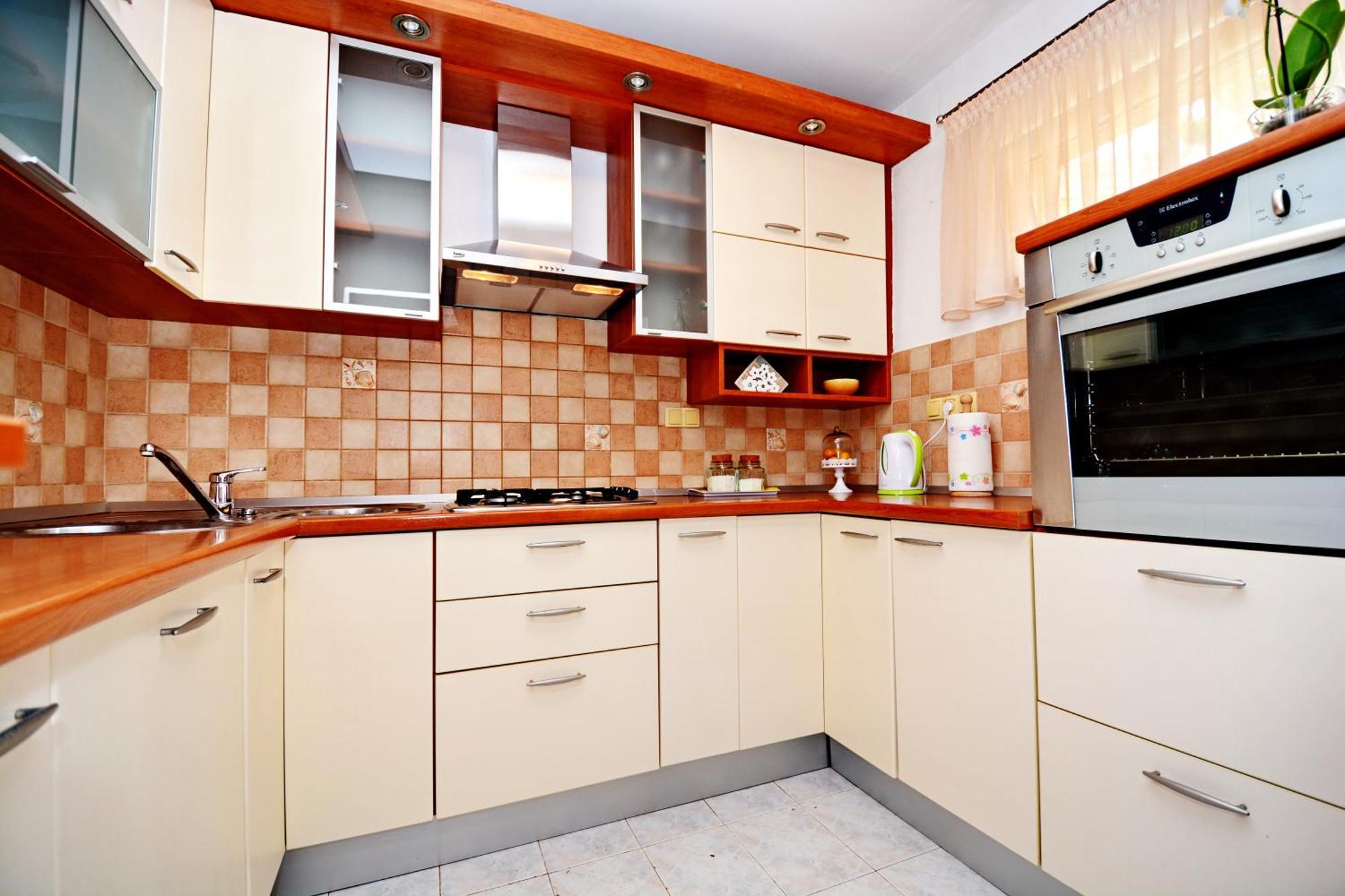 Apartment Dunatov Ζαντάρ Εξωτερικό φωτογραφία