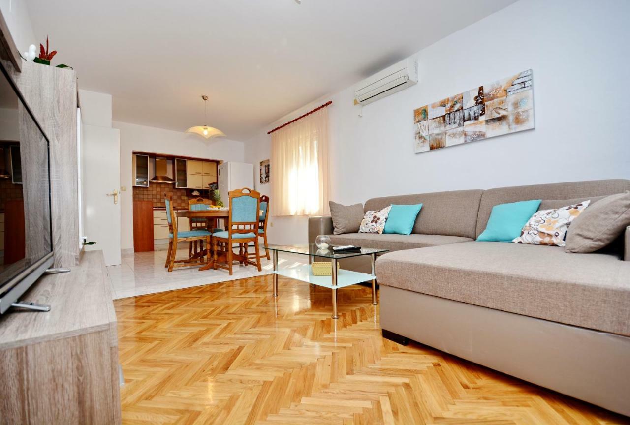 Apartment Dunatov Ζαντάρ Εξωτερικό φωτογραφία